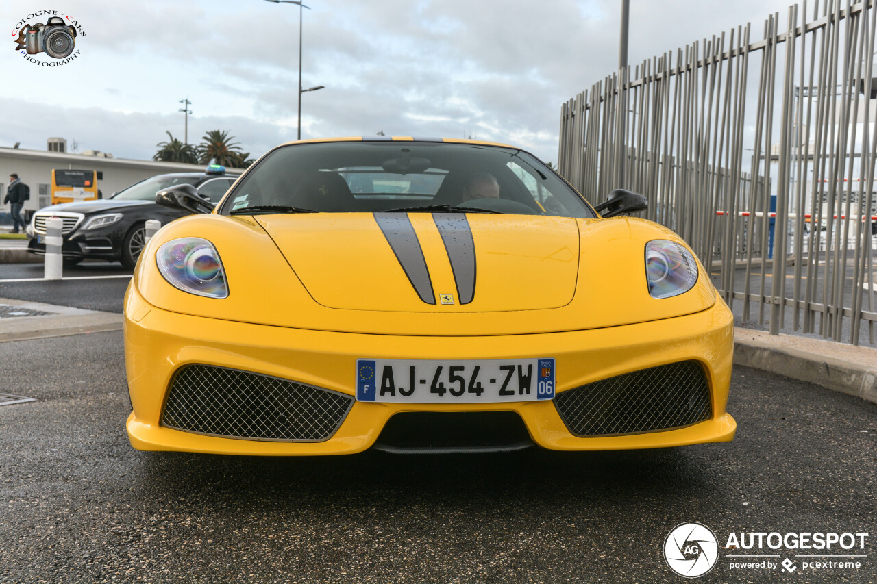 Ferrari 430 Scuderia