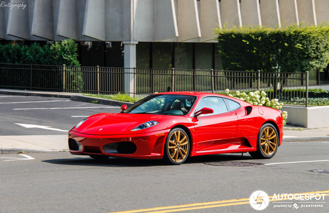 Ferrari F430