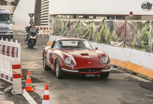 Ferrari 275 GTB S.E.F.A.C. Prototipo