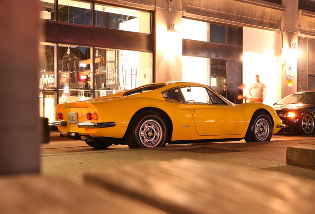 Ferrari Dino 246 GT