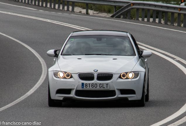 BMW M3 E92 Coupé