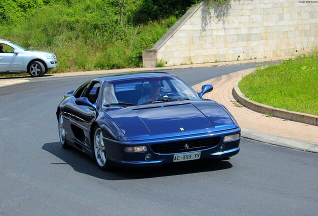 Ferrari F355 Berlinetta