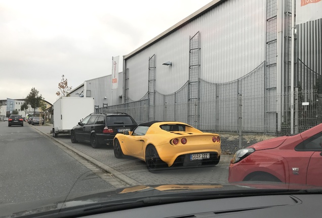 Lotus Elise S2 111R