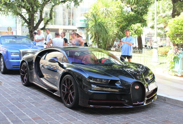 Bugatti Chiron