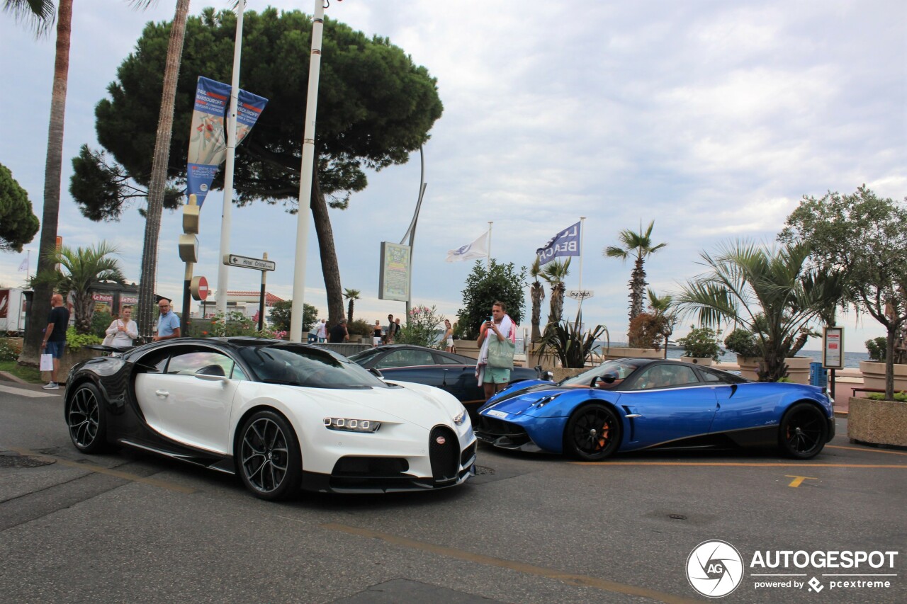 Bugatti Chiron