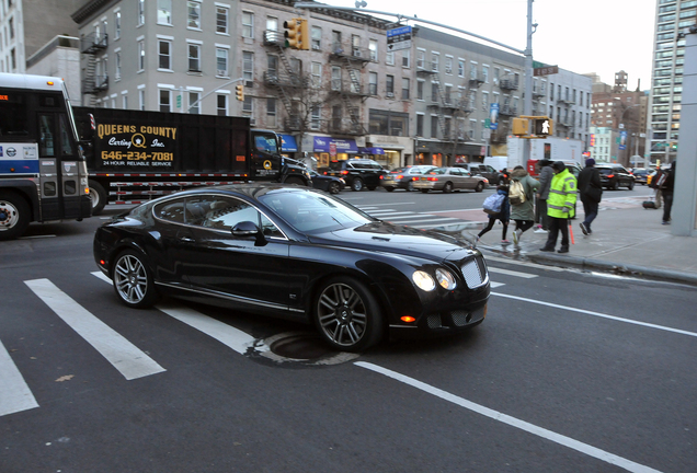 Bentley Continental GT Series 51