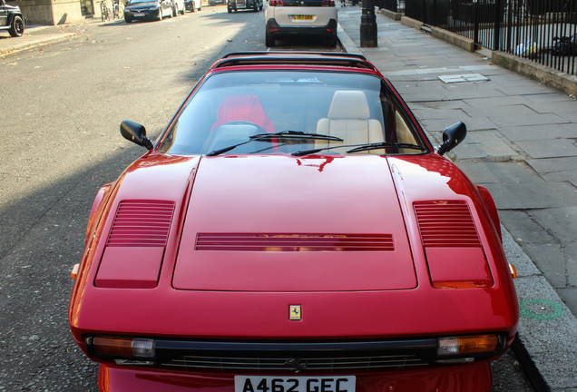 Ferrari 308 GTS Quattrovalvole