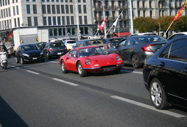 Ferrari Dino 246 GT