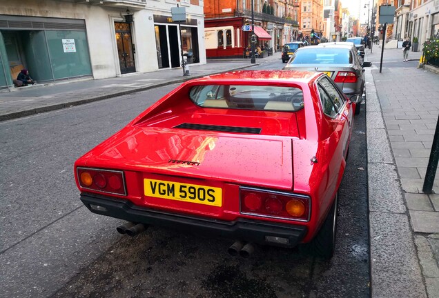 Ferrari Dino 308 GT4