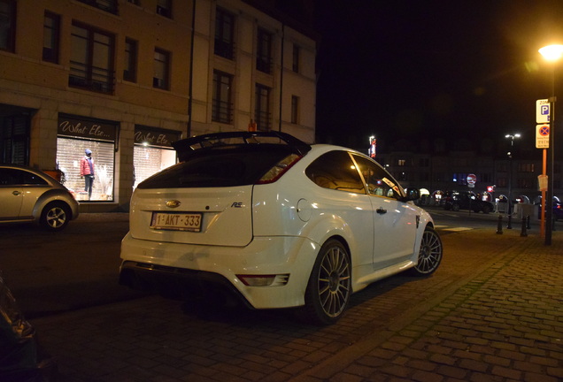 Ford Focus RS 2009