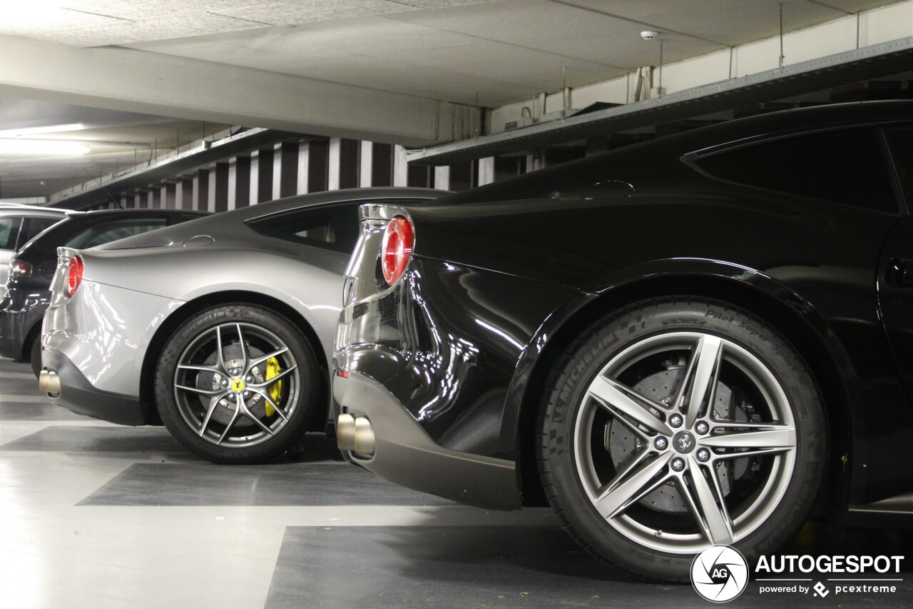 Ferrari F12berlinetta