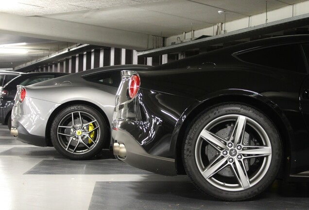 Ferrari F12berlinetta