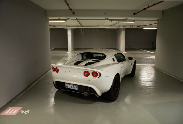 Lotus Elise S2 S