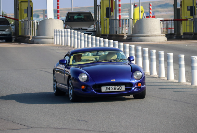 TVR Cerbera 4.0 MkI