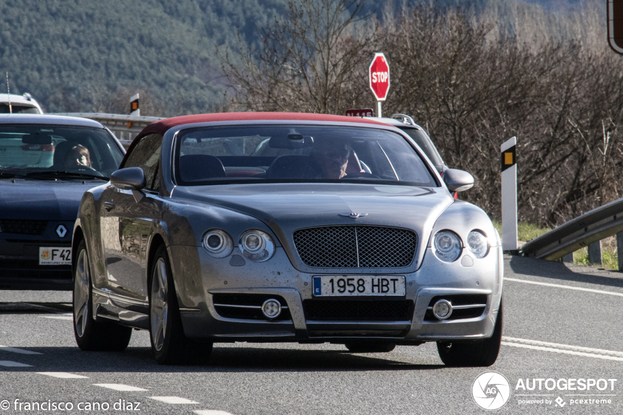 Bentley Mansory GTC63