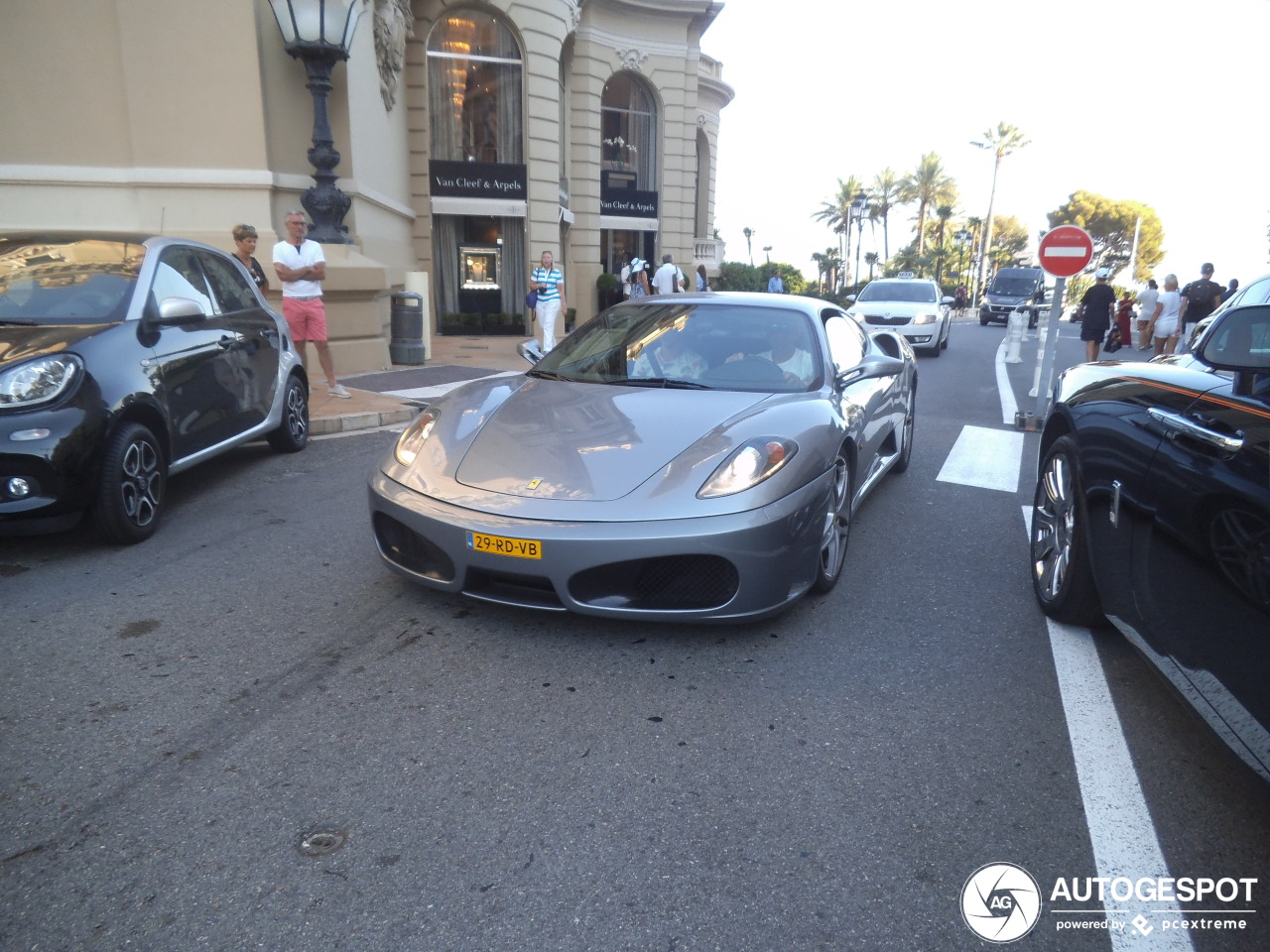 Ferrari F430