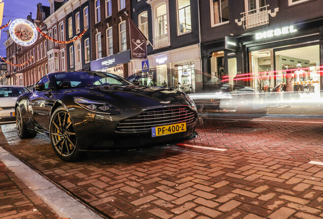 Aston Martin DB11