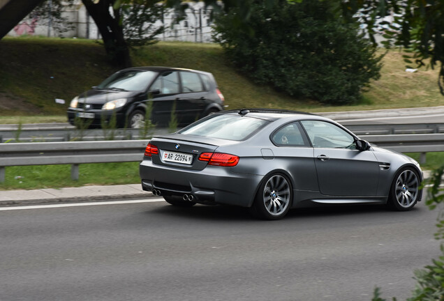 BMW M3 E92 Coupé