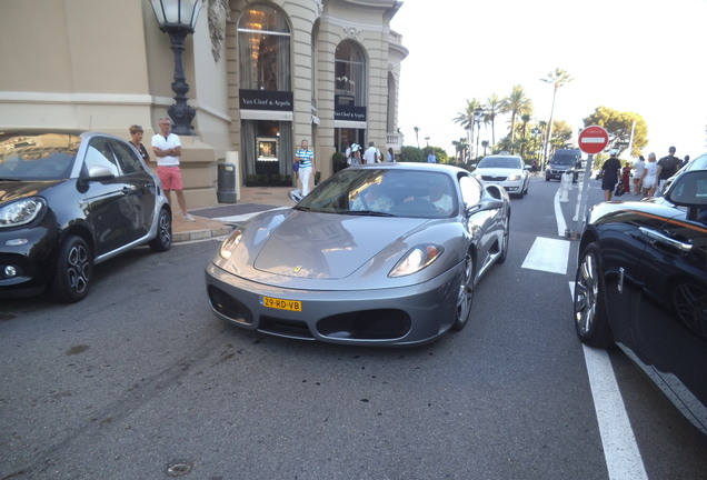 Ferrari F430