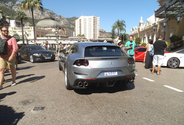 Ferrari GTC4Lusso