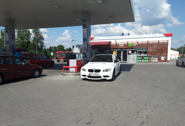 BMW M3 E92 Coupé