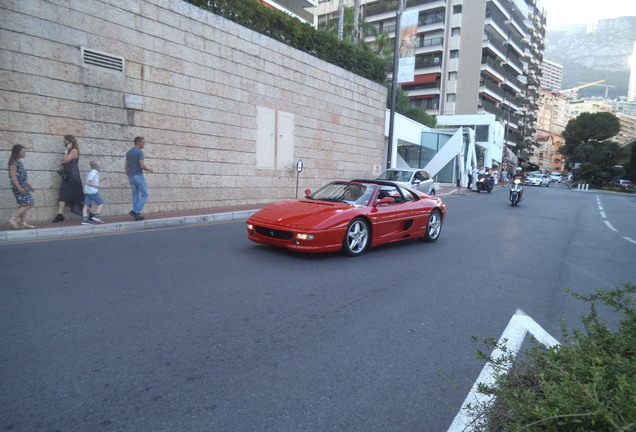 Ferrari F355 GTS