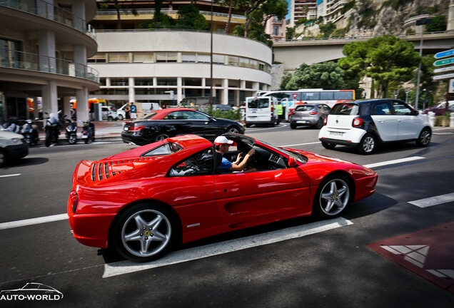 Ferrari F355 GTS