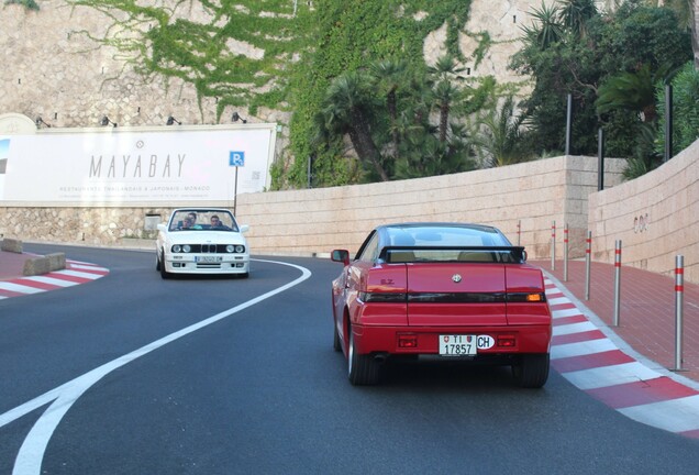 Alfa Romeo SZ