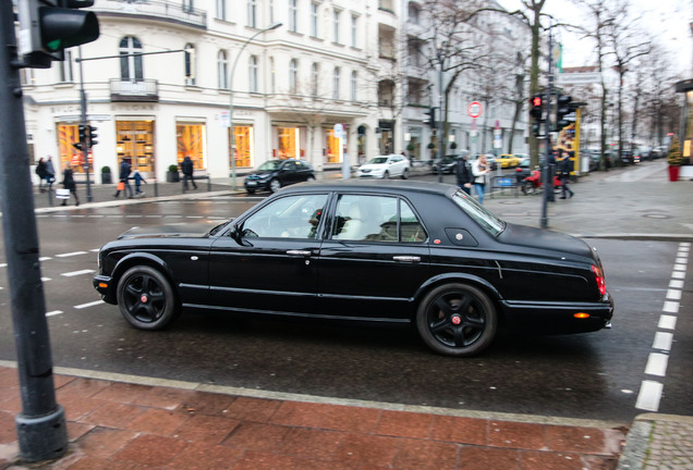 Bentley Arnage Red Label