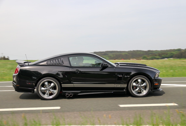 Ford Mustang GT 2010