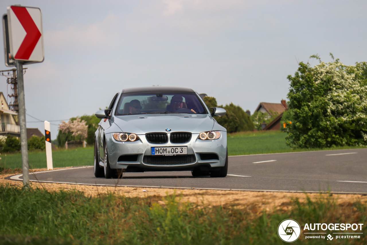 BMW M3 E92 Coupé