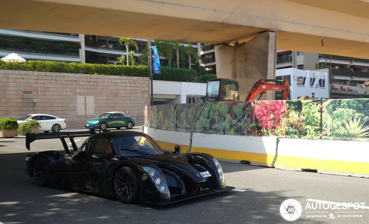 Radical RXC Turbo 500R