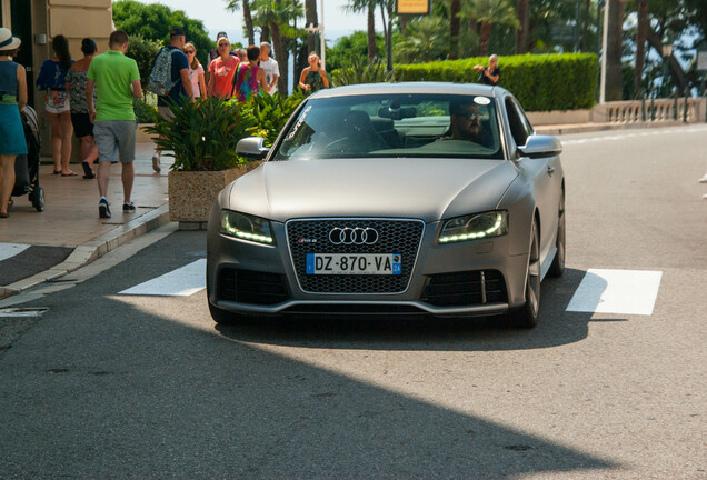 Audi RS5 8T