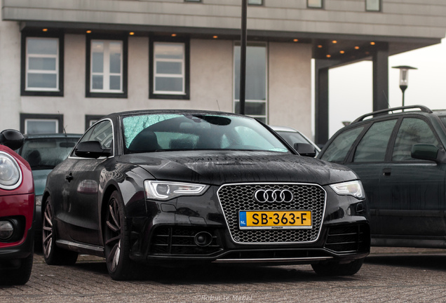 Audi RS5 B8 2012