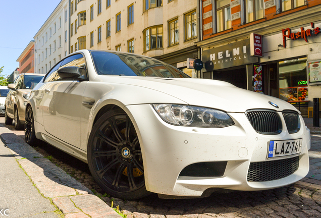 BMW M3 E92 Coupé