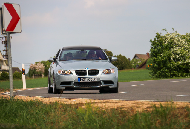 BMW M3 E92 Coupé