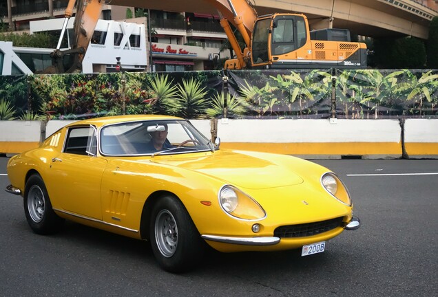 Ferrari 275 GTB