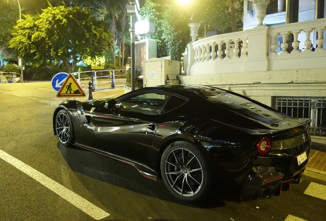 Ferrari F12tdf