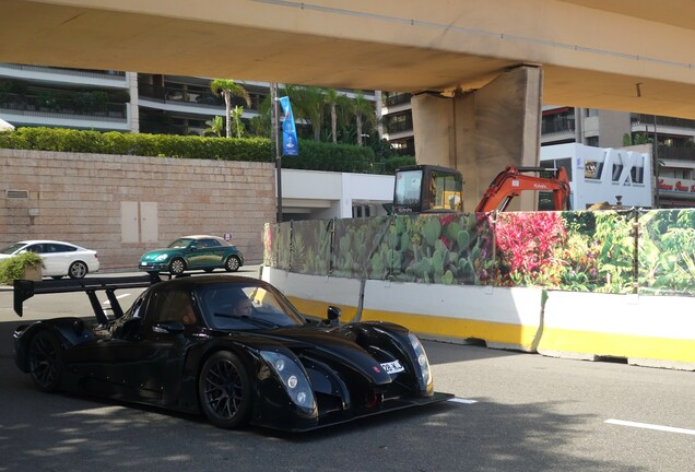 Radical RXC Turbo 500R