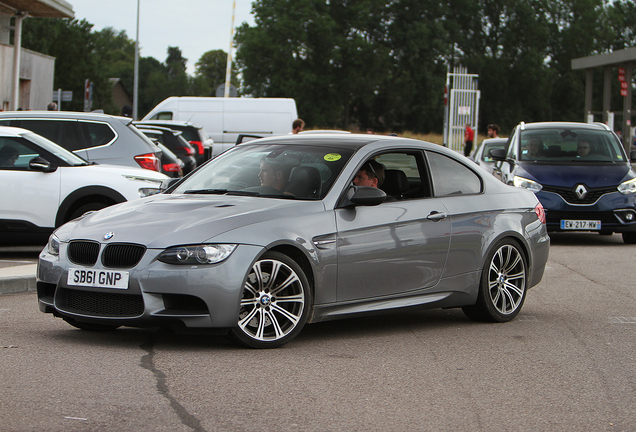 BMW M3 E92 Coupé