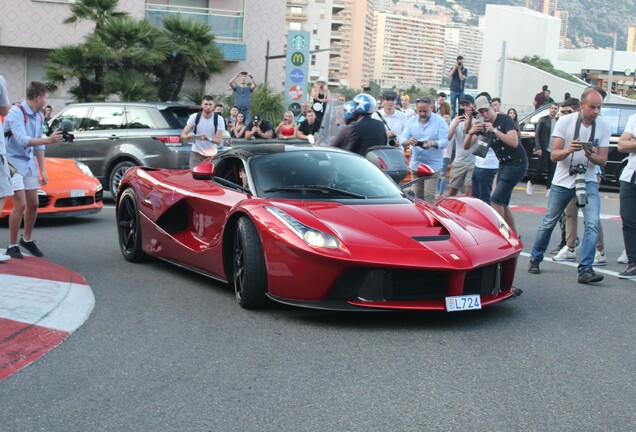 Ferrari LaFerrari