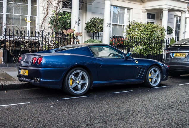 Ferrari Superamerica