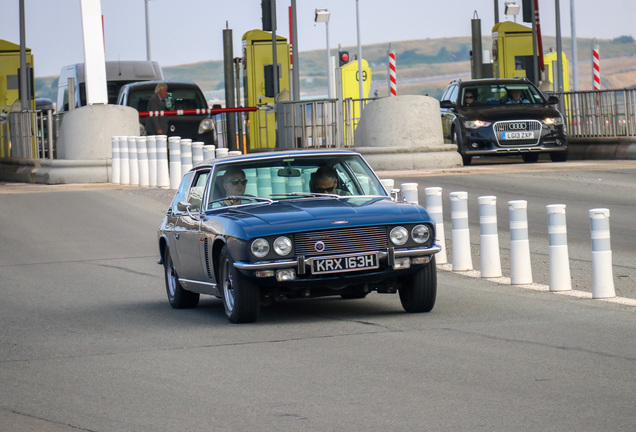 Jensen Interceptor