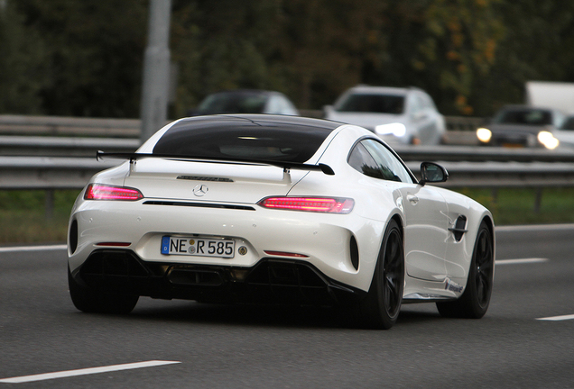 Mercedes-AMG GT R C190