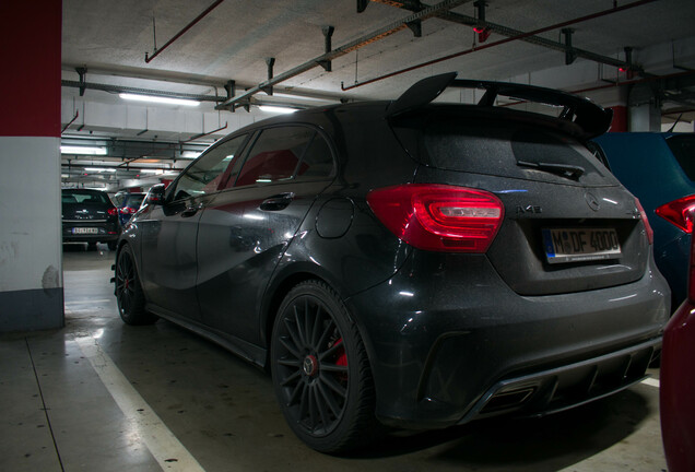 Mercedes-Benz A 45 AMG Edition 1