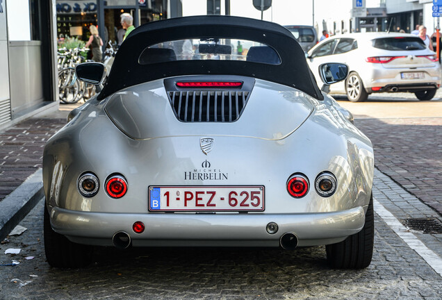 PGO Speedster II