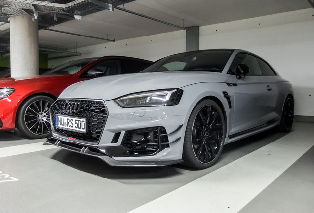 Audi ABT RS5-R B9