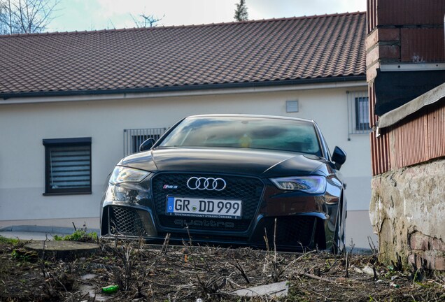 Audi RS3 Sportback 8V