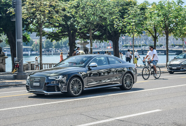 Audi RS5 B8 2012