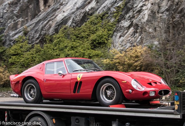 Ferrari 250 GTO